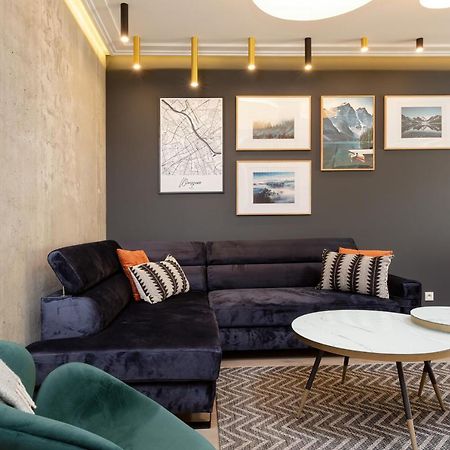 Apartment Forest Club Kabaty By Renters Prestige Варшава Екстериор снимка