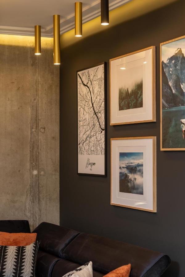 Apartment Forest Club Kabaty By Renters Prestige Варшава Екстериор снимка