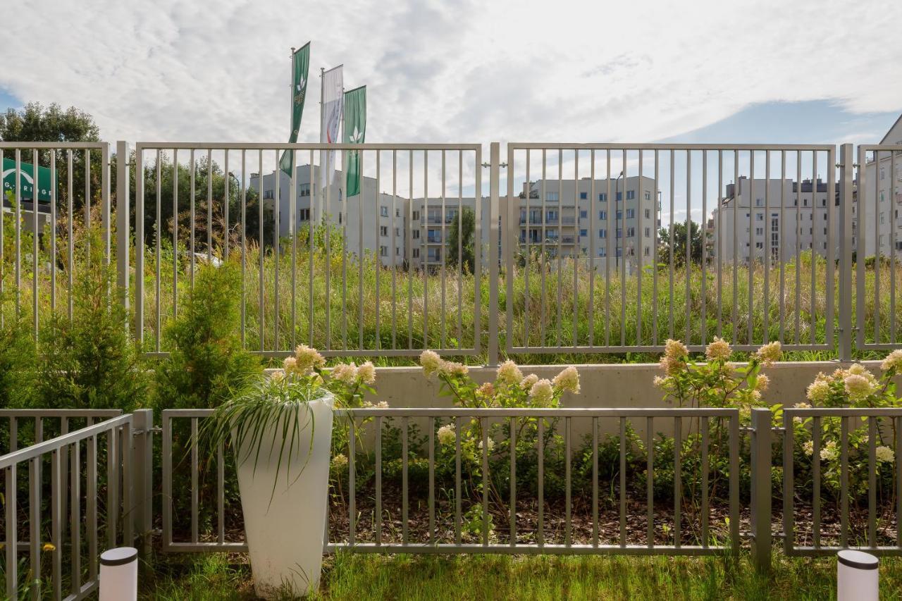 Apartment Forest Club Kabaty By Renters Prestige Варшава Екстериор снимка